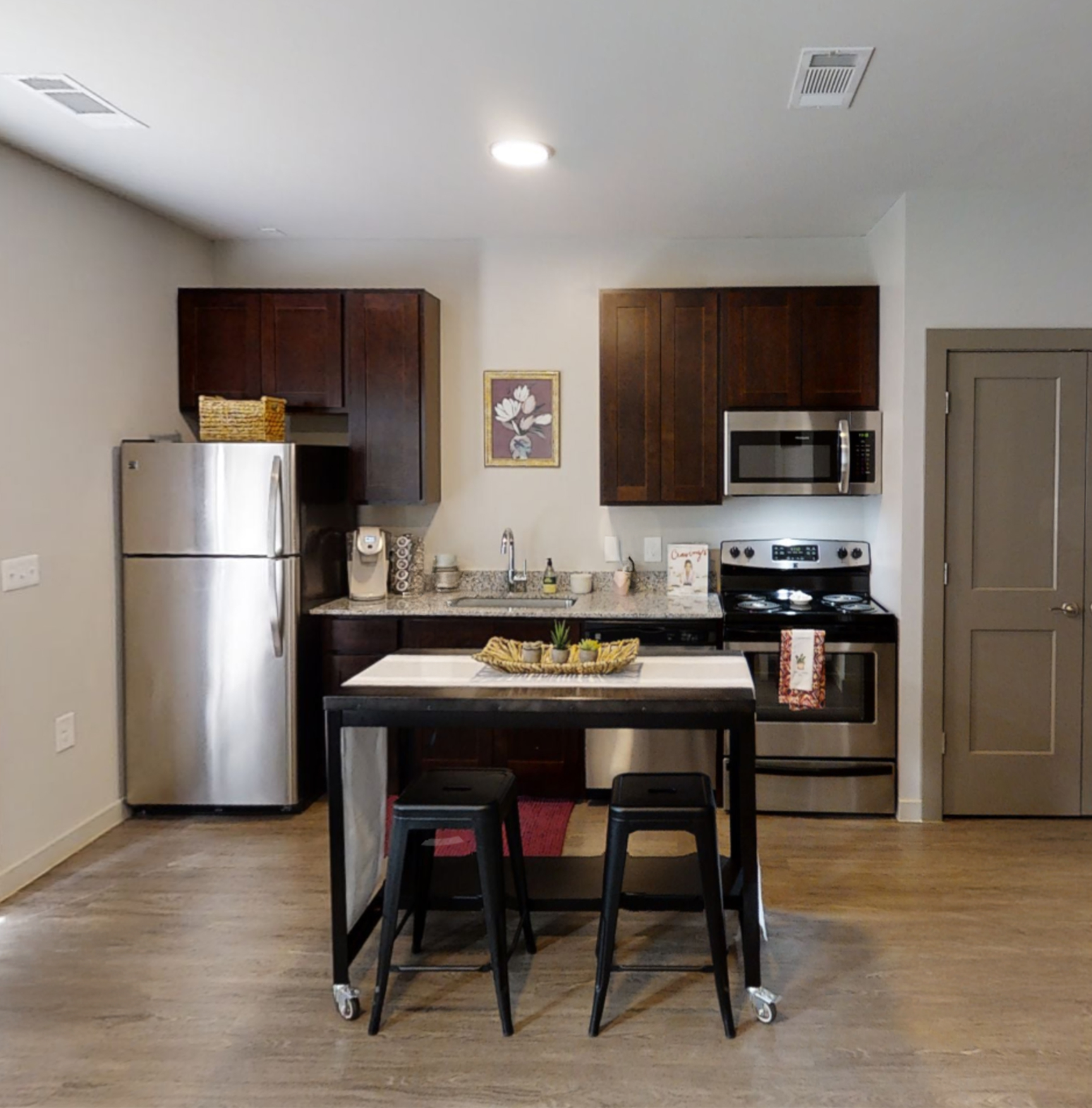 Appliances